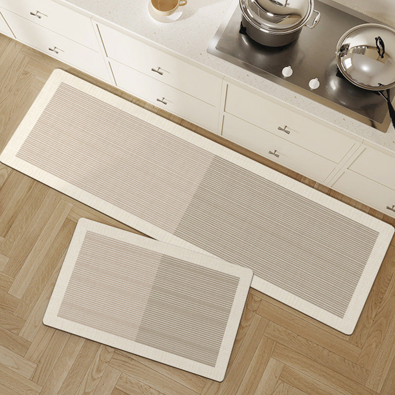 Küchenkomfort Anti-Ermüdungsmatte Set