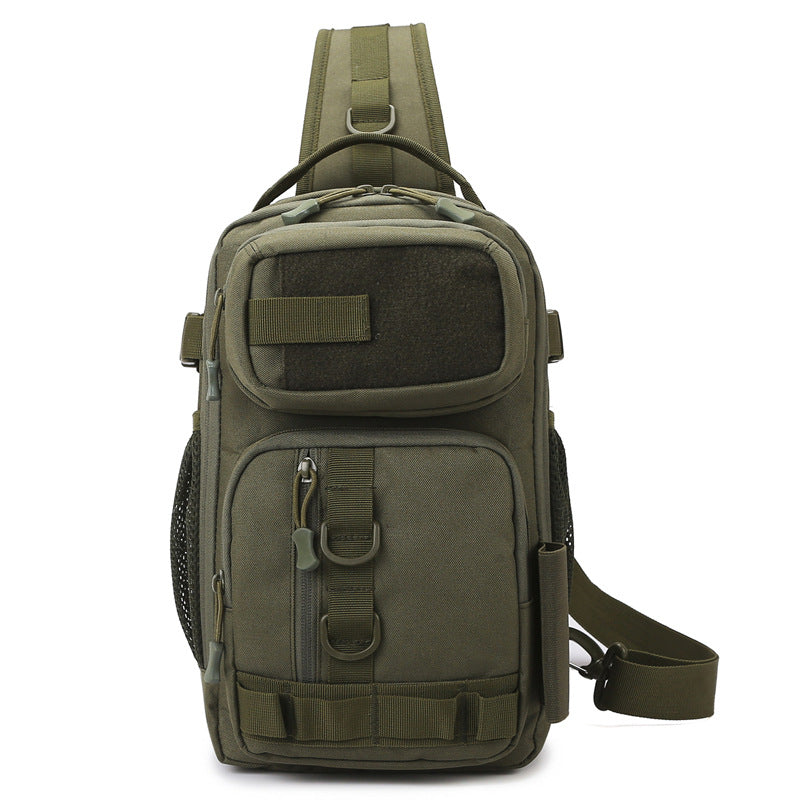 Urban Tactical Umhängetasche Brehn