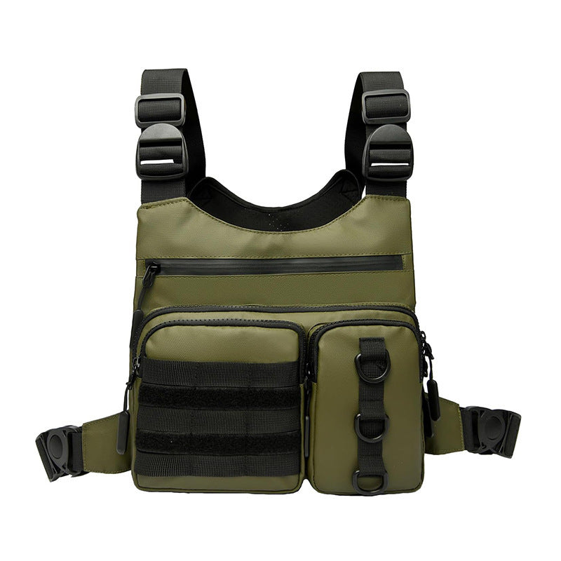 Taktische Schulterholster Tasche Brehn