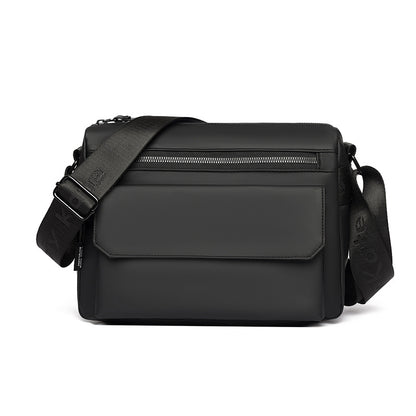 Urban Utility Crossbody Sling Bag