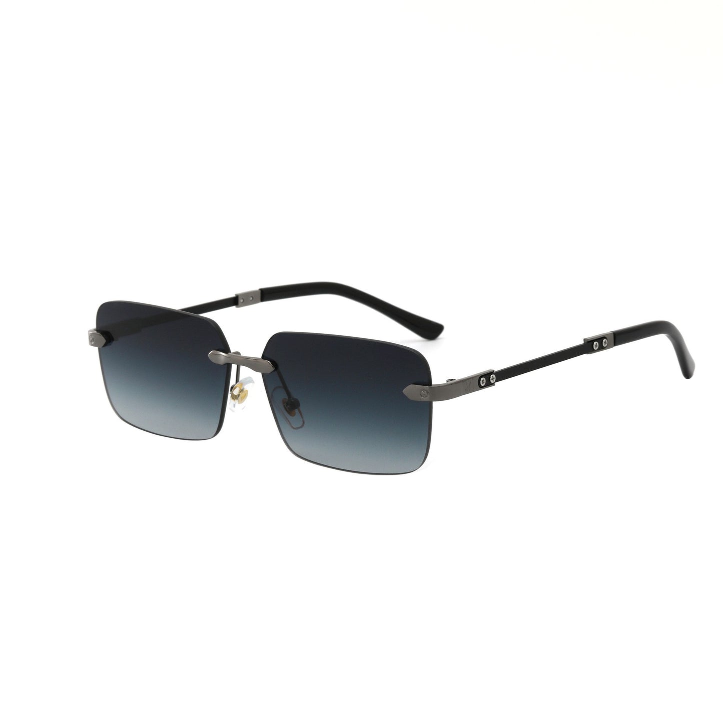 Damen Sonnenbrille mit modischem, filigranem Design Brehn