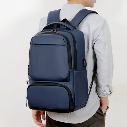 Professioneller Laptop-Rucksack