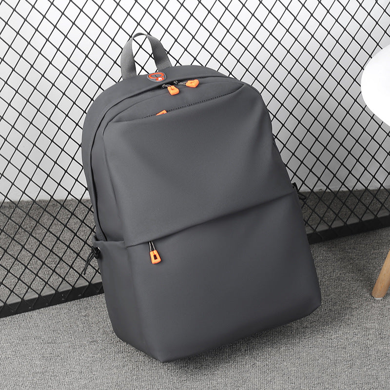 Sleek Daily Commuter Rucksack Brehn