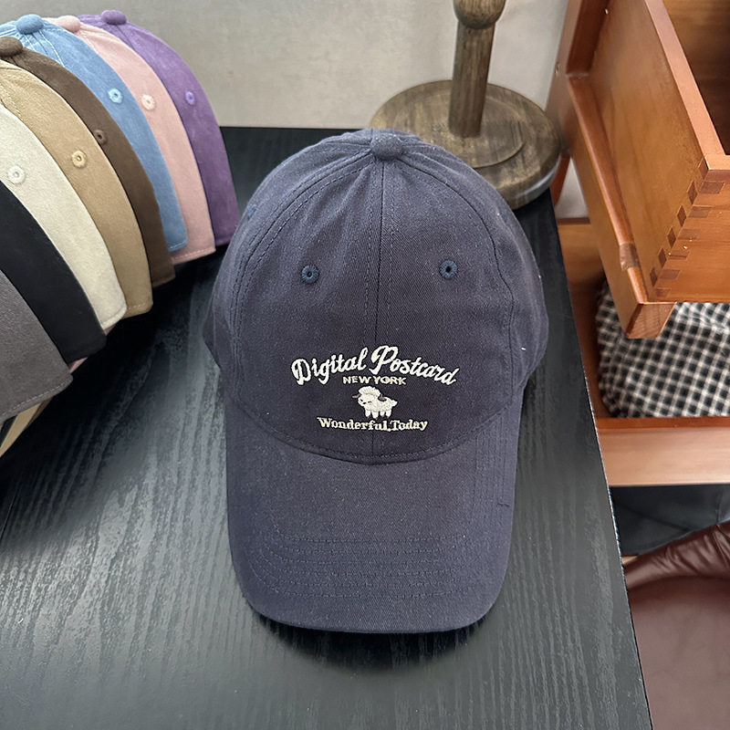 Herren Klassische Verstellbare Baumwoll Baseballkappe Brehn 1784270879