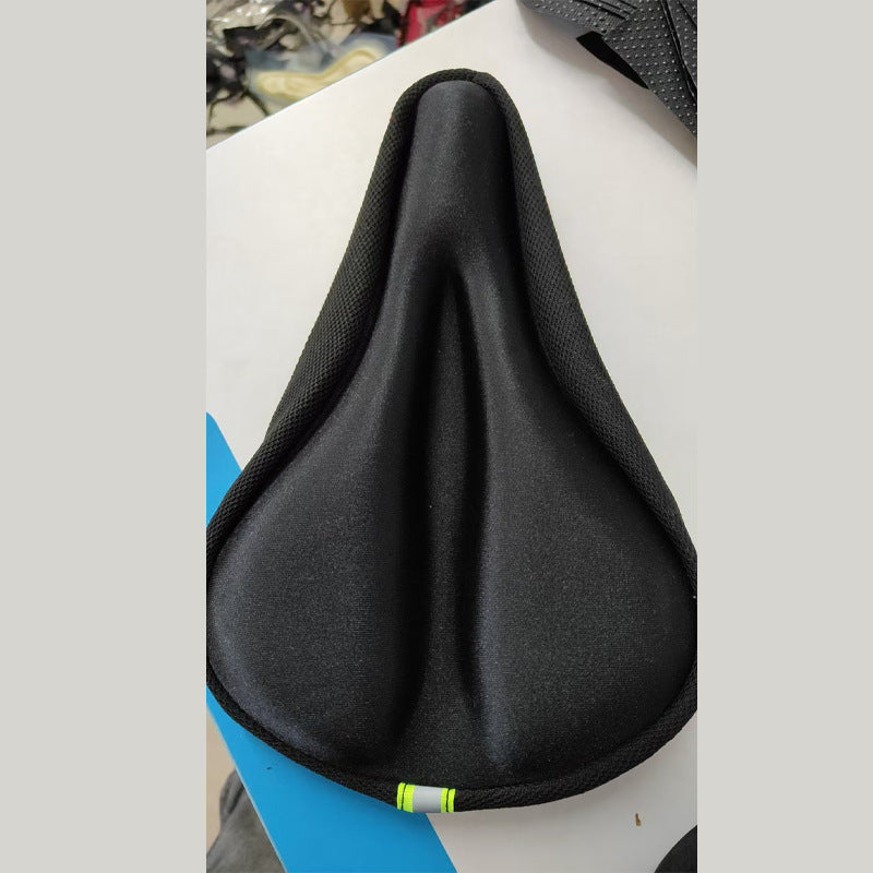 Ergonomisches Fahrradsitzkissen Brehn
