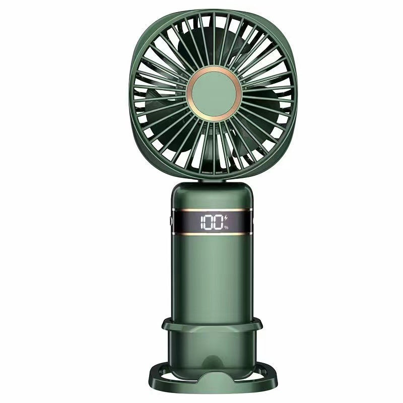 Damen tragbarer Hochleistungsventilator Brehn