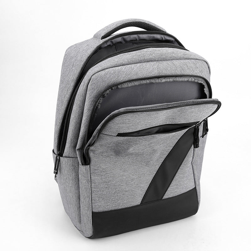 Hochwertiger urbaner professioneller Rucksack Brehn
