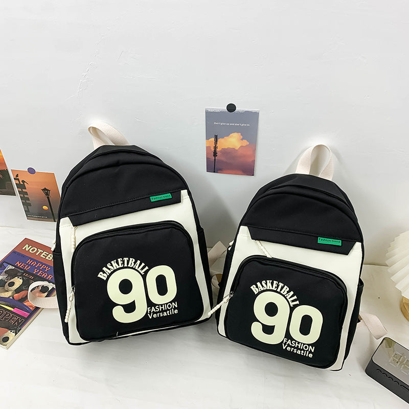 Sport-Themen Rucksack Brehn