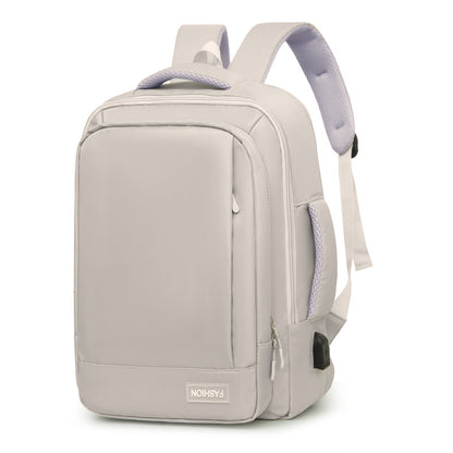 Vielseitiger Multifunktionaler Schulrucksack Brehn