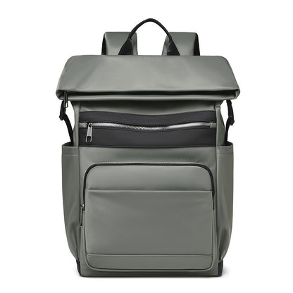 Hochkapazitäts wasserdichter Rucksack Brehn