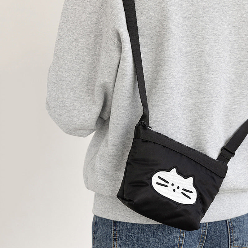 Crossbody Tasche Brehn