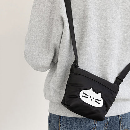 Crossbody Tasche Brehn