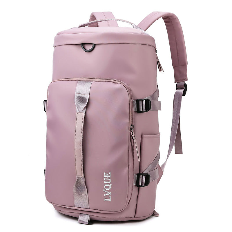 Multifunktionaler Sport-Rucksack Brehn