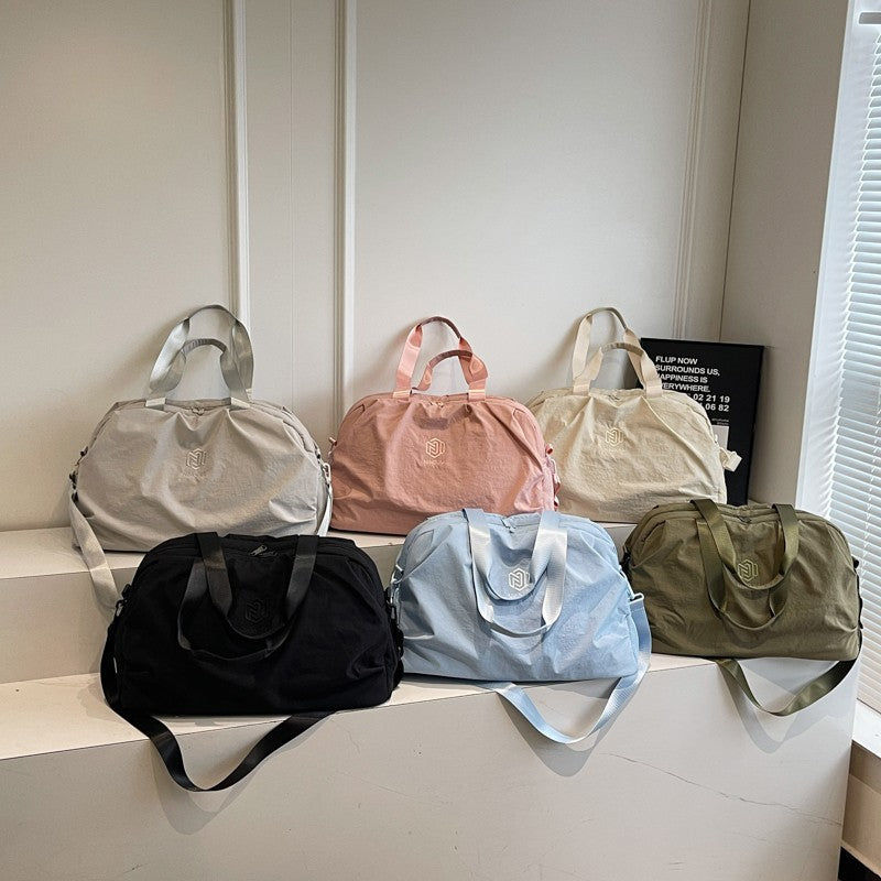Damen Funktionale Sport- und Reisetasche Brehn