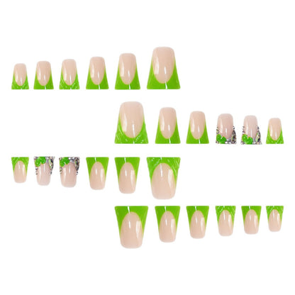 Künstlerische Nagelkunst Brehn