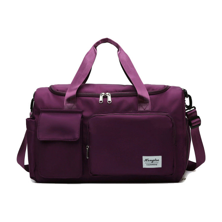 Vielseitige Reise-Duffel-Tasche Brehn