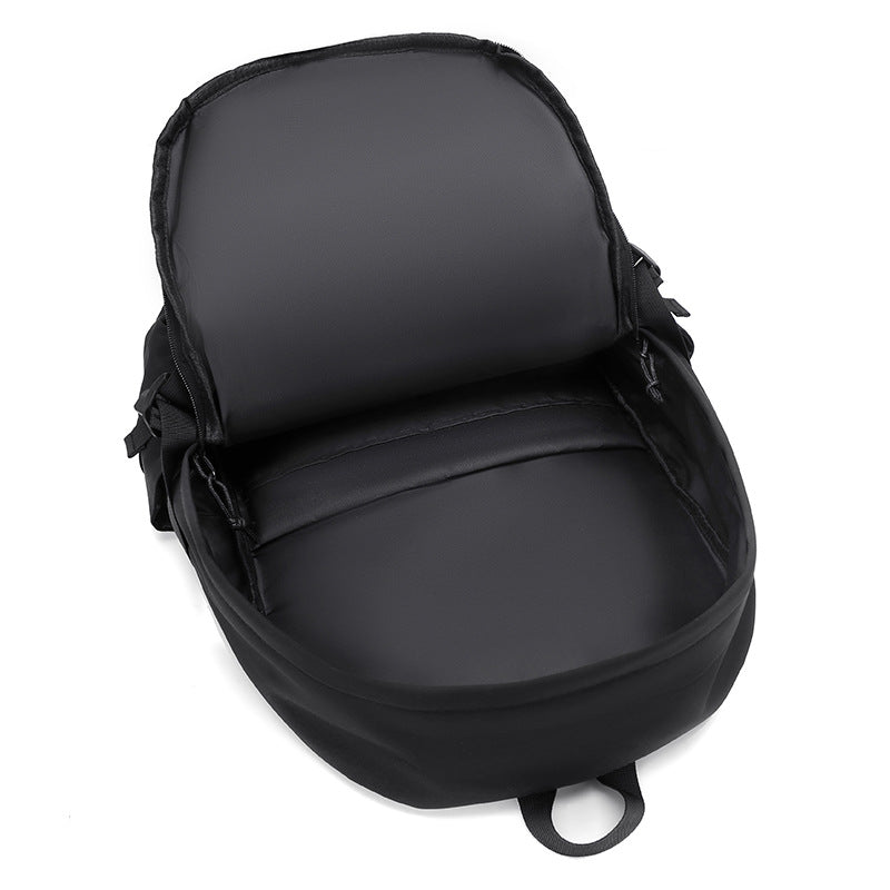 Vielseitiger Diebstahlsicherer Rucksack Brehn
