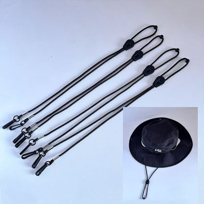 Verstellbarer langlebiger Brillenhalter Brehn