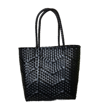 Woven Einkaufsbeutel Brehn