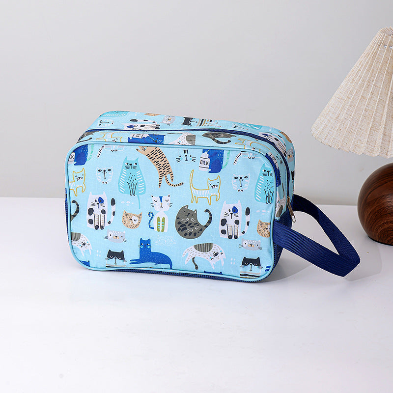 Kulturtasche Brehn