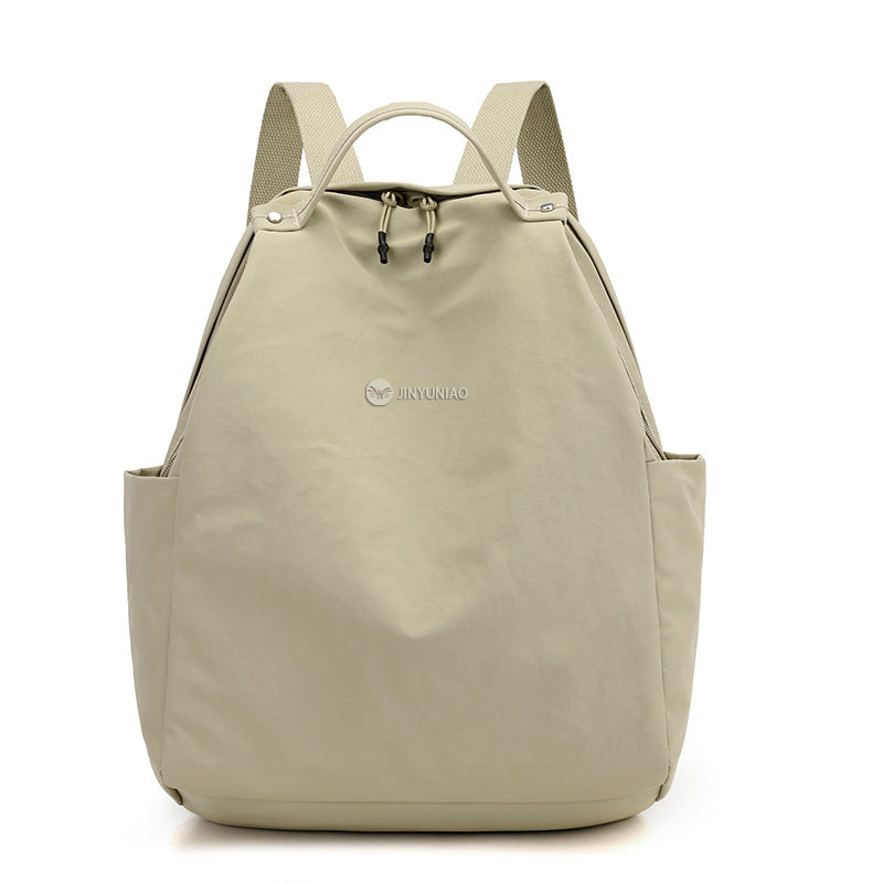 Vielseitiger leichter Pendler-Rucksack Brehn