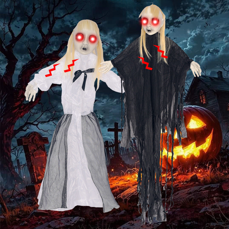 Halloween-Dekoration Brehn