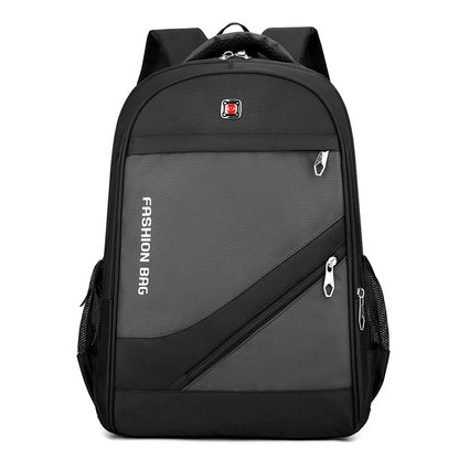 Multi-Funktionaler Tech Rucksack