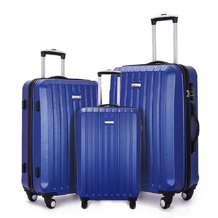 Unisex Premium Mehrteilige Hartschalen Gepäckset Brehn