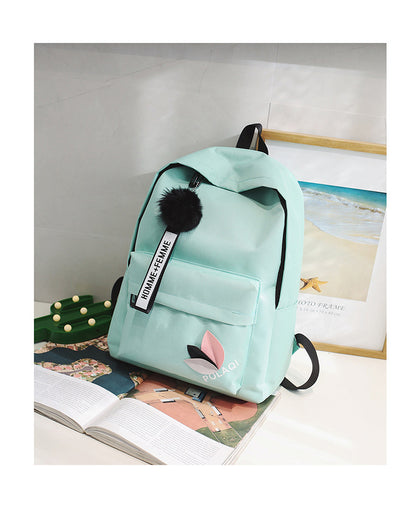 Stilvoller lässiger Rucksack Brehn