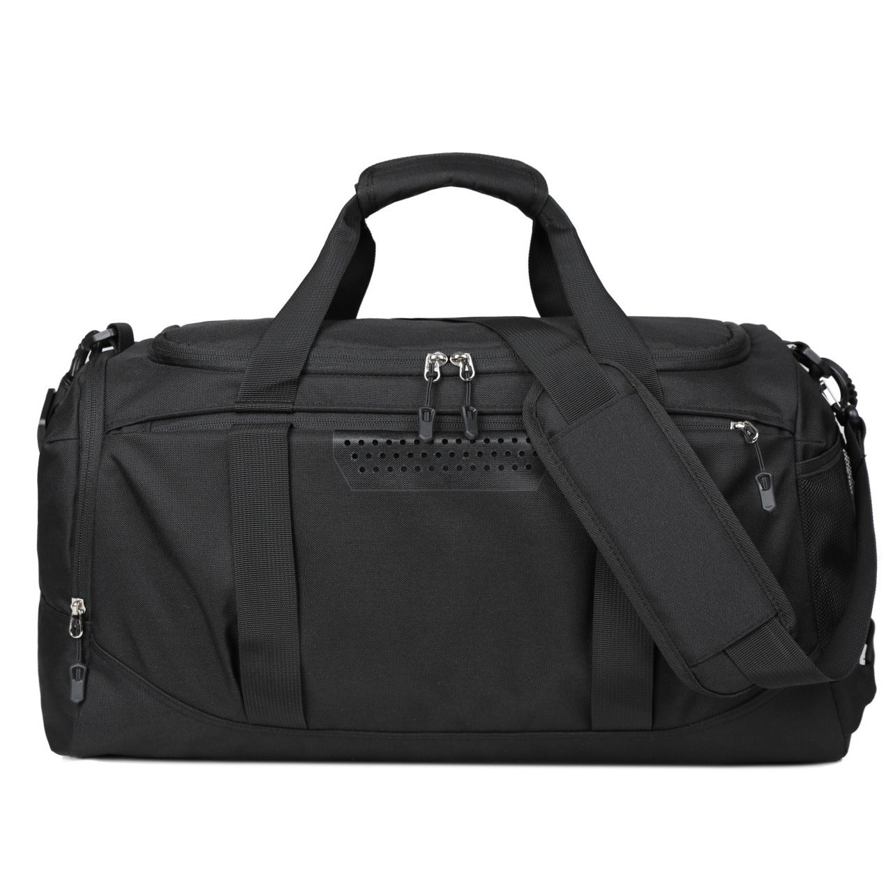 Sportliche Reisetasche mit Isolierendem Innenfach Brehn