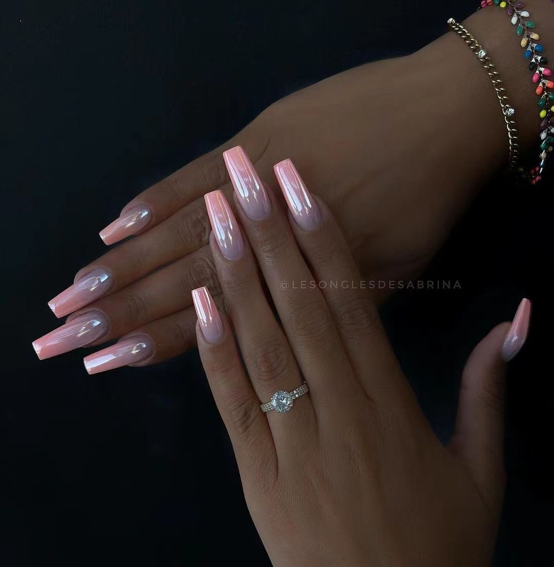 Premium Stiletto Nail Art Verbesserungen Brehn