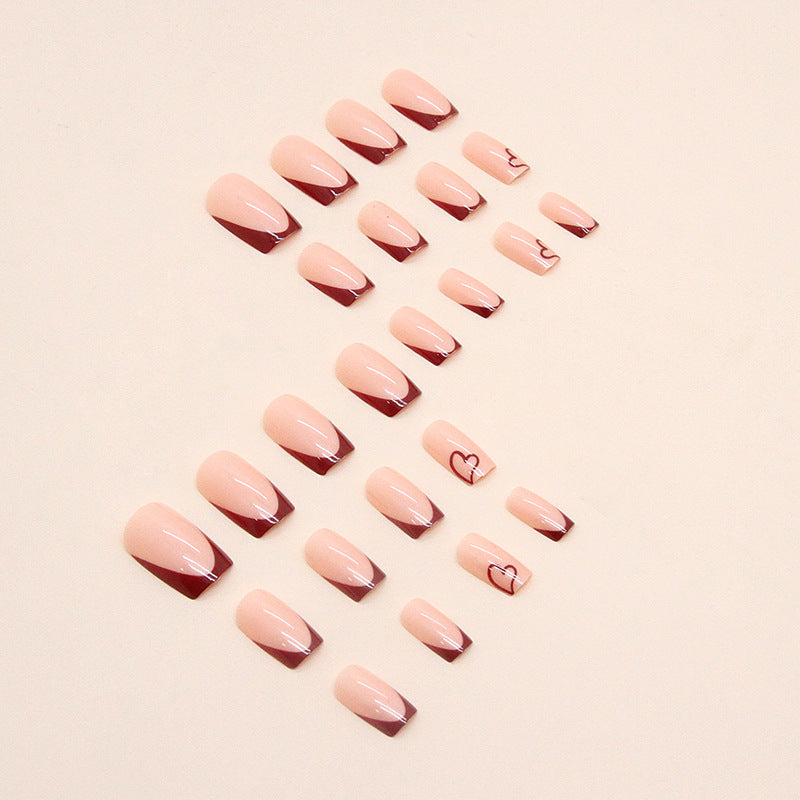 Künstlerisches Nageldesign Set Brehn