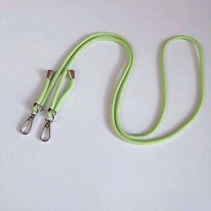 Dual-Clip Hundeleine Brehn