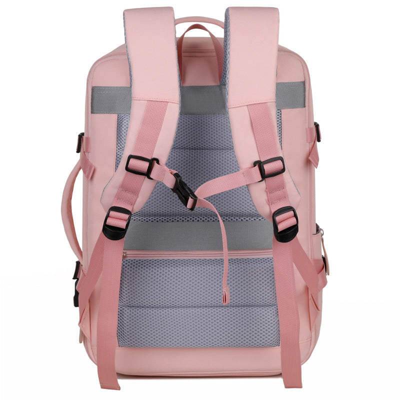 Professioneller Sleek Business Rucksack Brehn