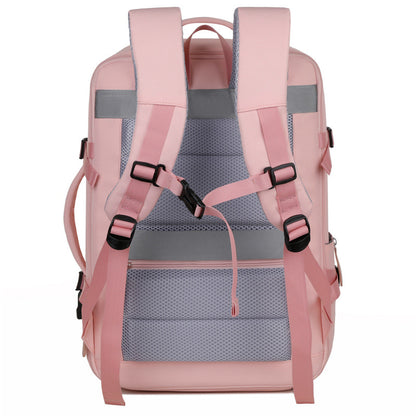 Professioneller Sleek Business Rucksack Brehn