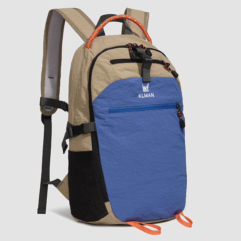 Robuster Abenteuer-Rucksack Brehn