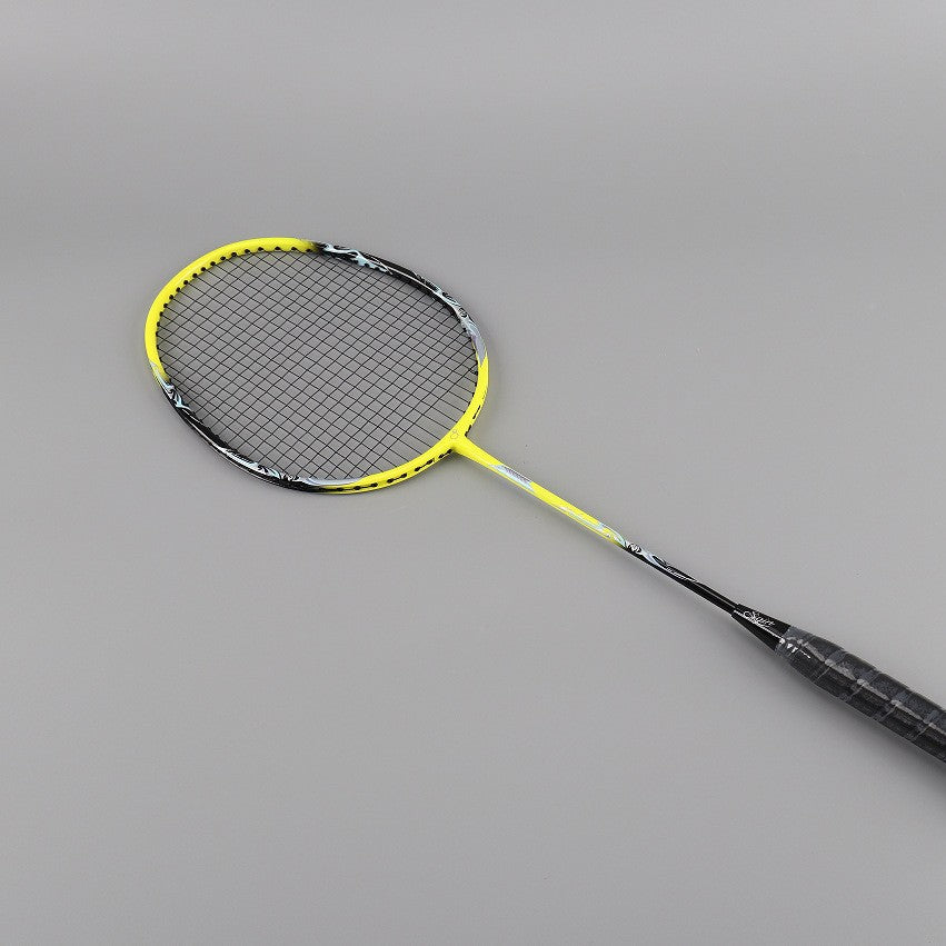 Badminton-Schläger Brehn