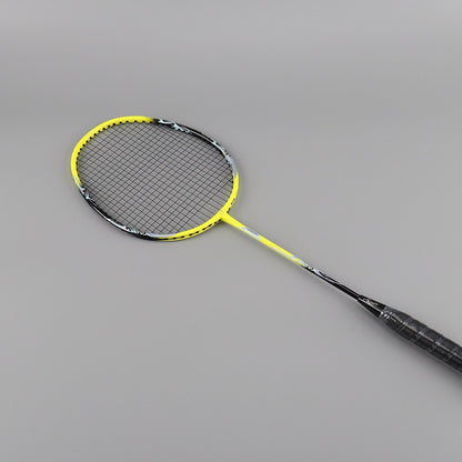 Badminton-Schläger Brehn