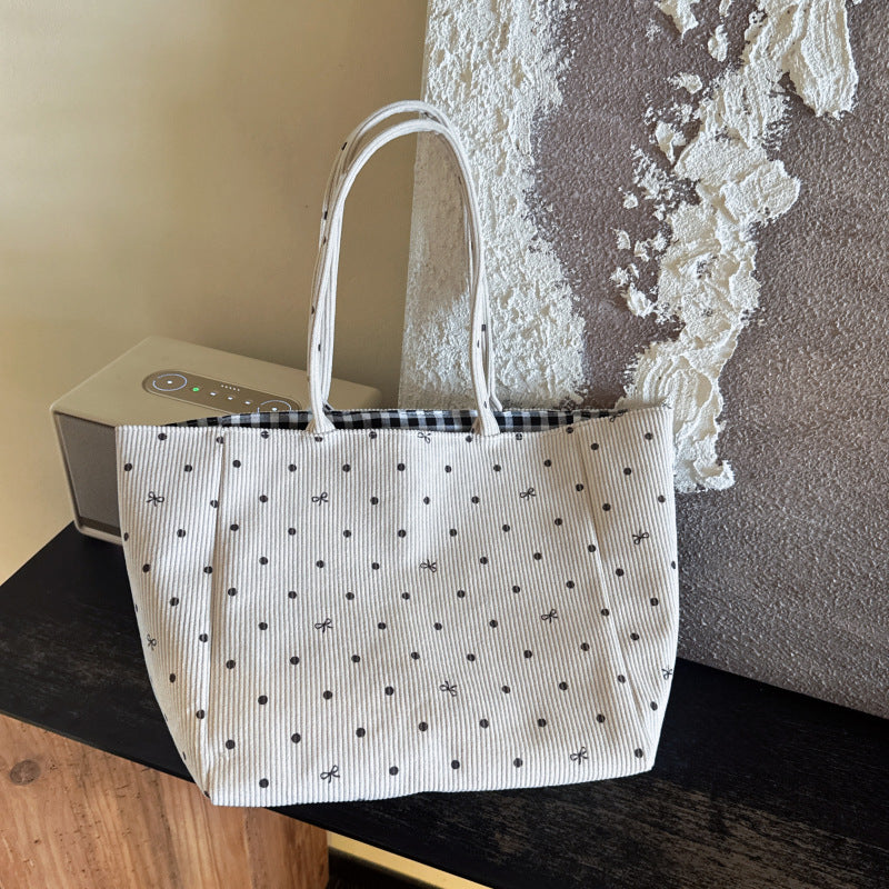 Einkaufs- und Freizeit Tasche Brehn