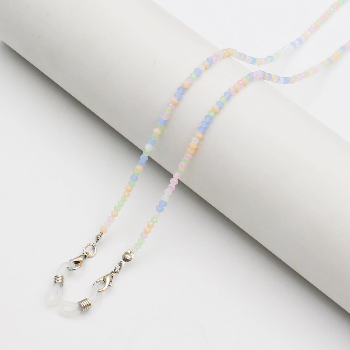 Beaded Brillenband Brehn