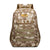 Taktischer Camo-Rucksack