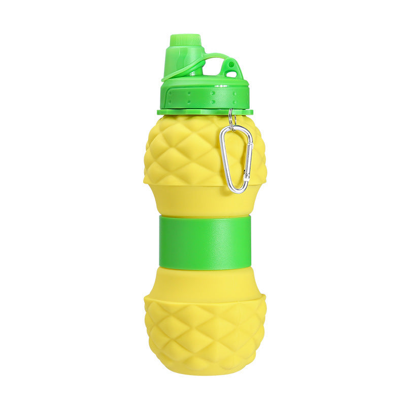 Damen praktische Wasserflasche Brehn