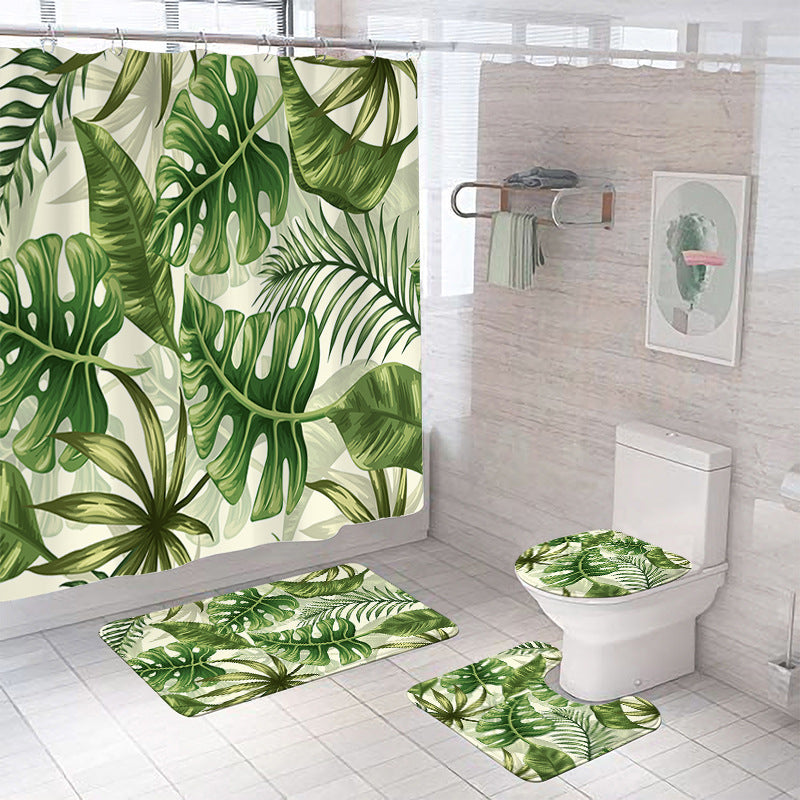 Badezimmer Zubehör Set Brehn
