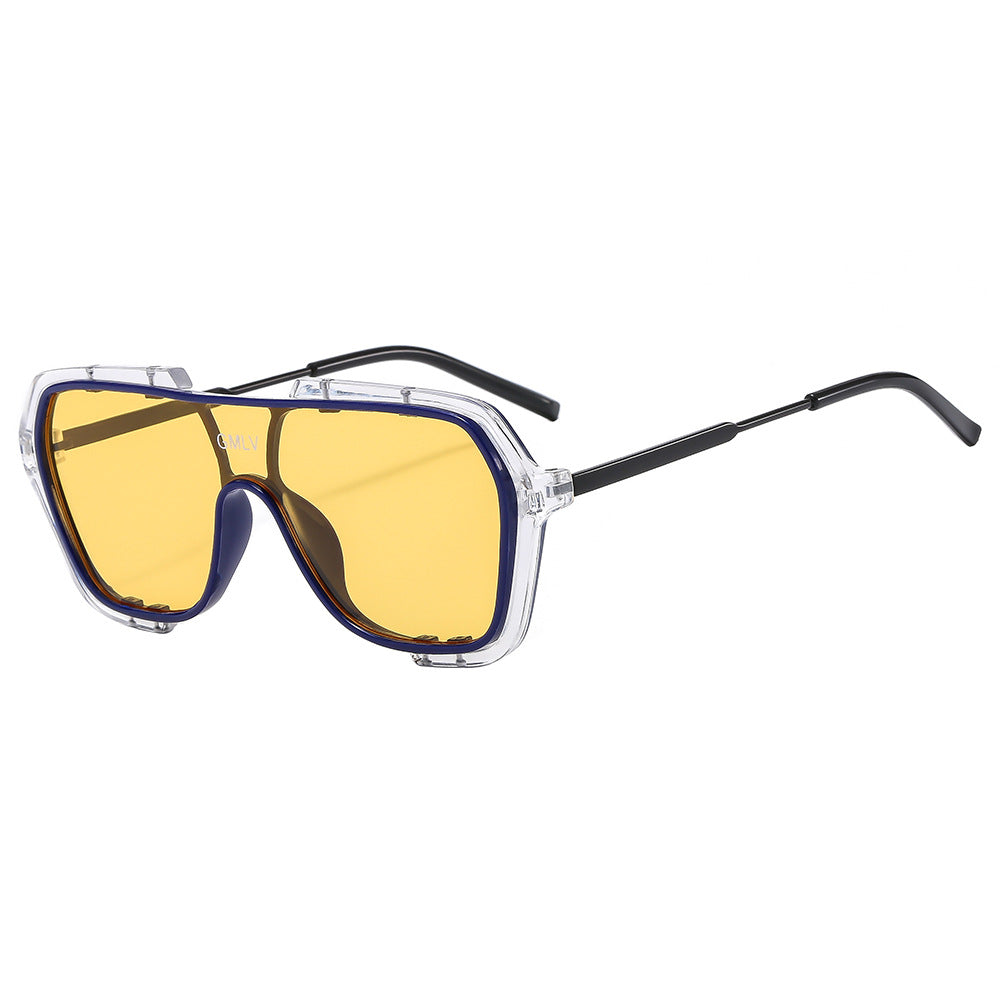 Damen modische Sonnenbrille Brehn