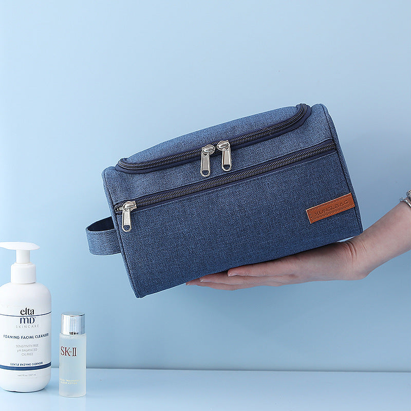 Damen Kühltasche mit praktischem Fächersystem und isolierter Innenausstattung Brehn