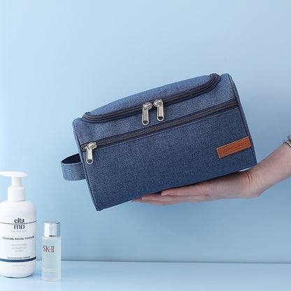 Damen Kühltasche mit praktischem Fächersystem und isolierter Innenausstattung Brehn