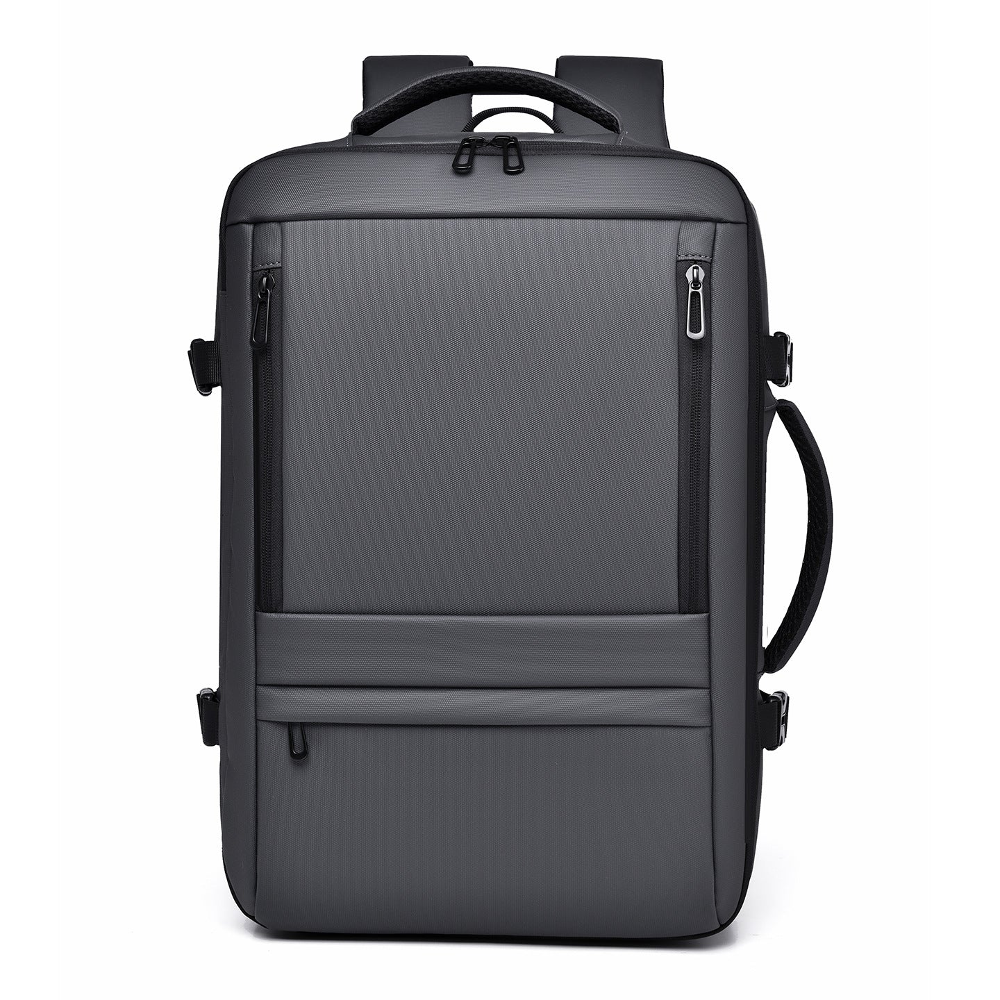 Funktionaler und Eleganter Laptop-Rucksack Brehn