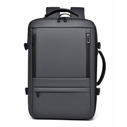 Funktionaler und Eleganter Laptop-Rucksack Brehn