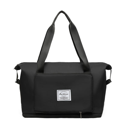 Stylische Multifunktions-Reisetasche Brehn