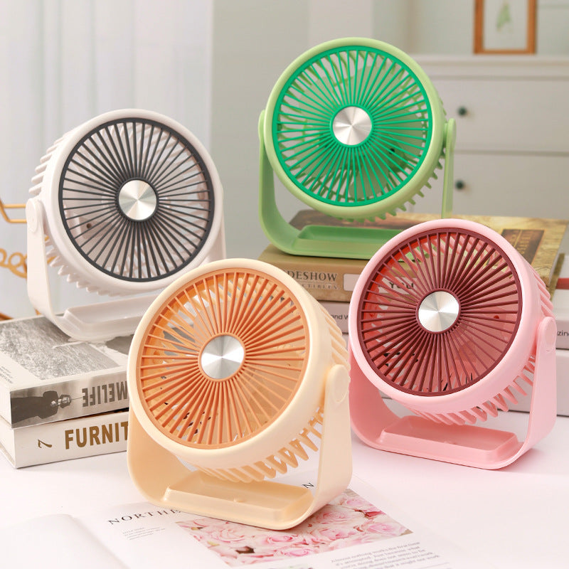 Damen Tragbarer Ventilator Brehn